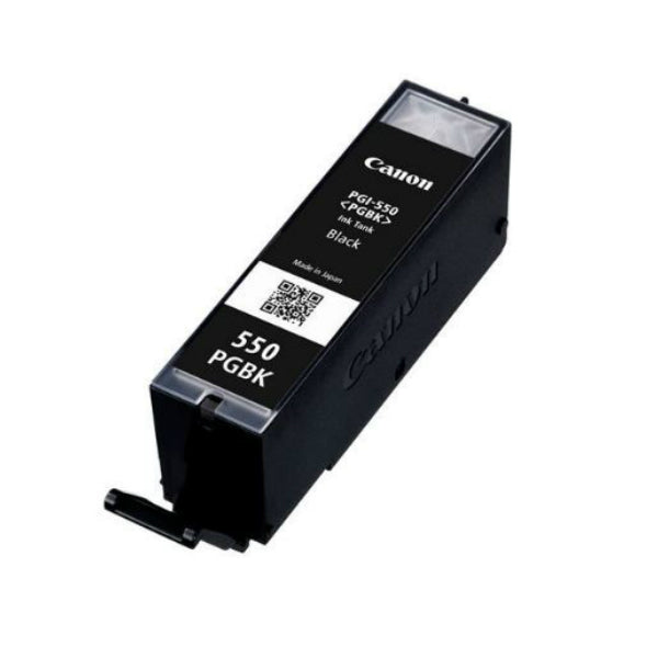 Cartuccia Nero Compatibile CI-PG550 XL BK x Stampante Canon Cartuccia Nero Compatibile CI-PG550 XL BK x Stampante Canon